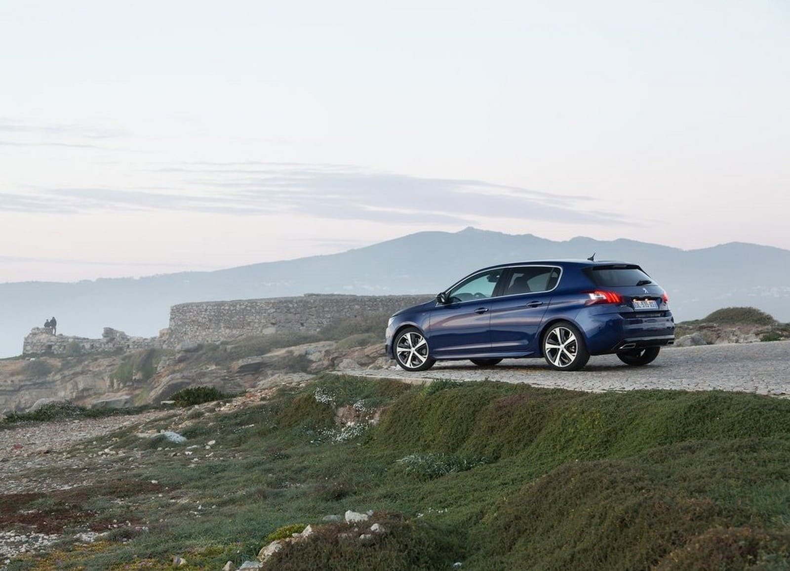 2015 - PEUGEOT 308 GT HATCHBACK, foto 27