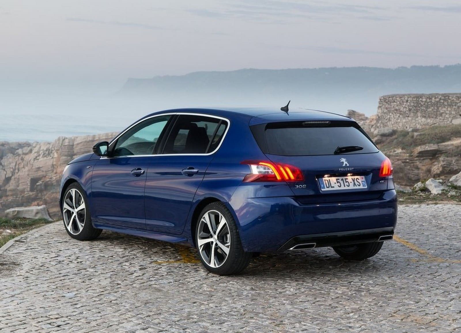 2015 - PEUGEOT 308 GT HATCHBACK, foto 33