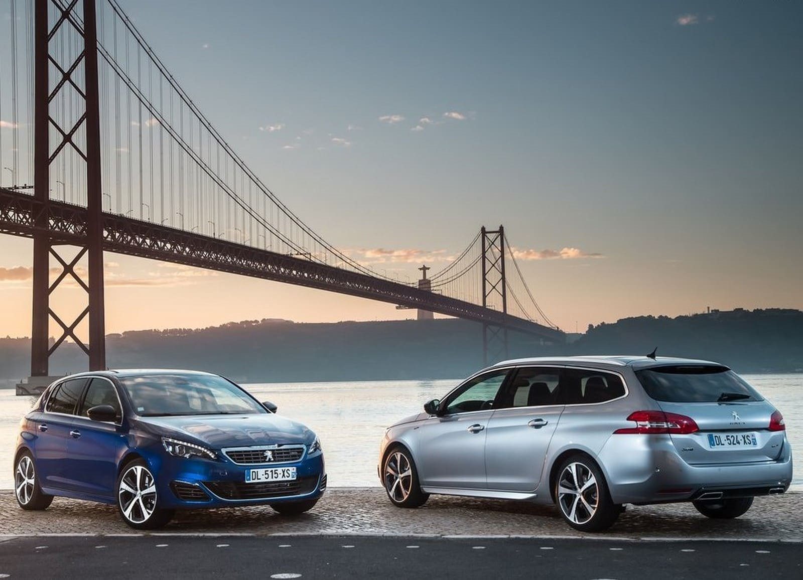 2015 - PEUGEOT 308 GT HATCHBACK, foto 36