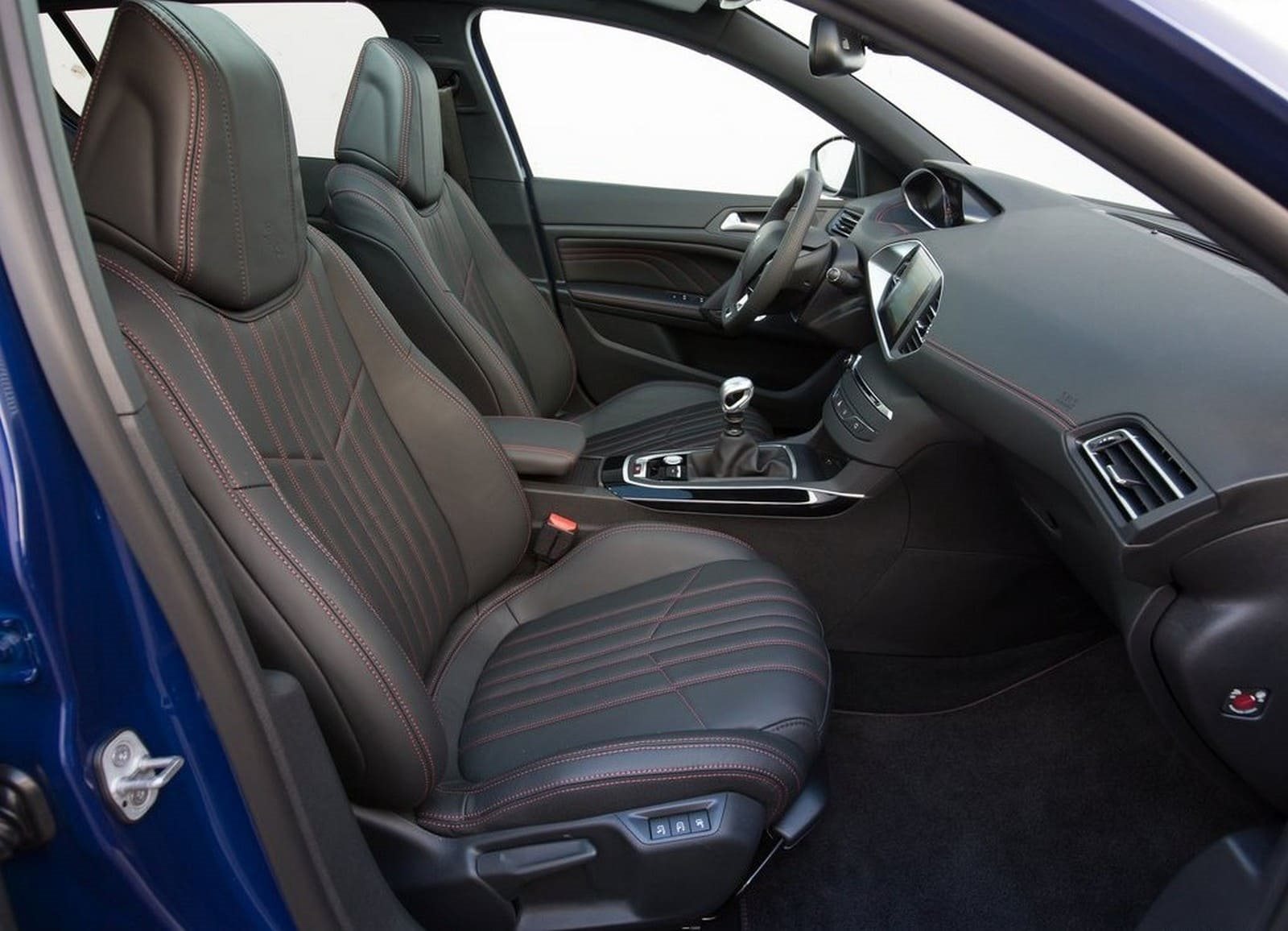 2015 - PEUGEOT 308 GT HATCHBACK, foto 45