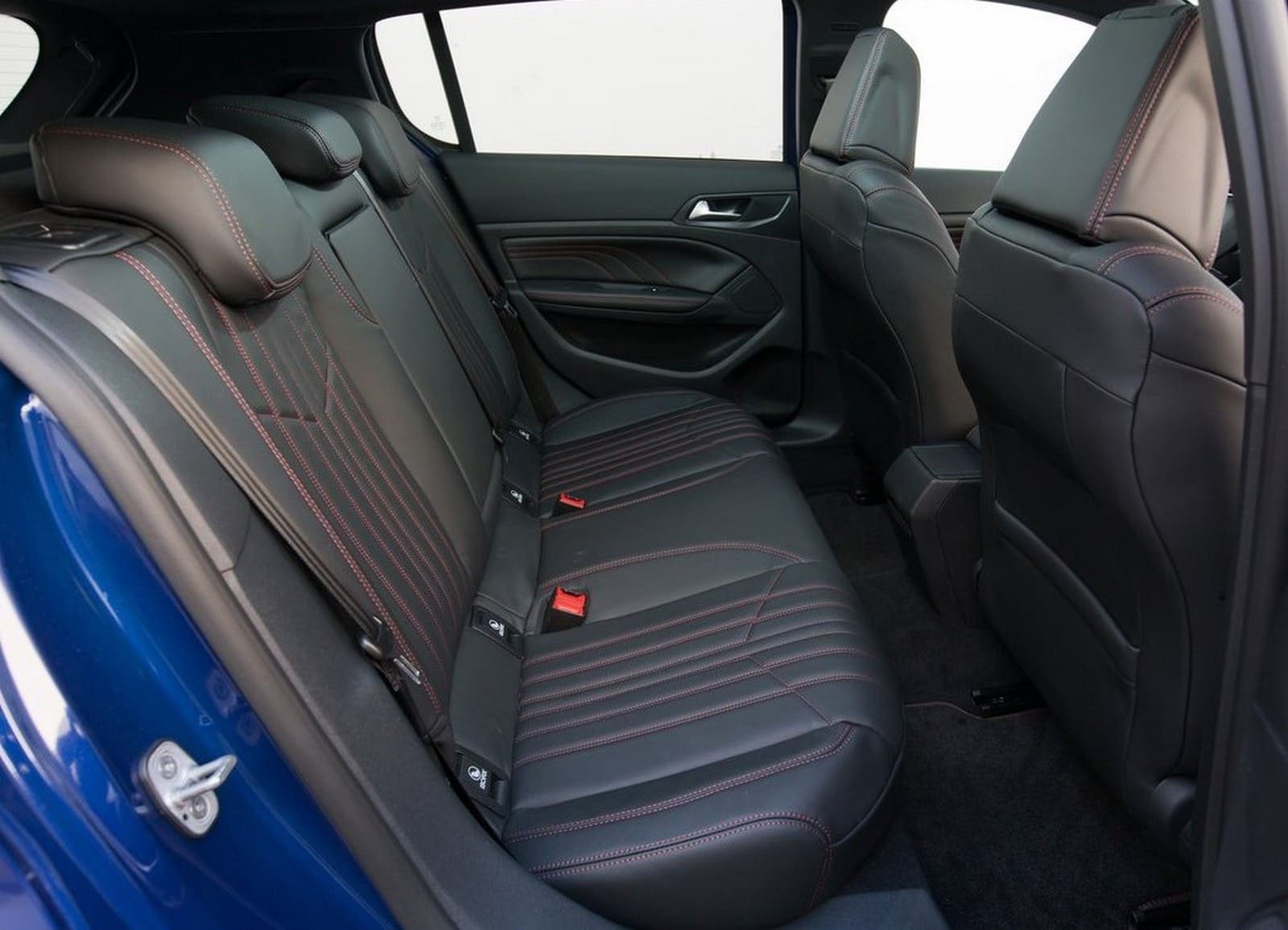 2015 - PEUGEOT 308 GT HATCHBACK, foto 46