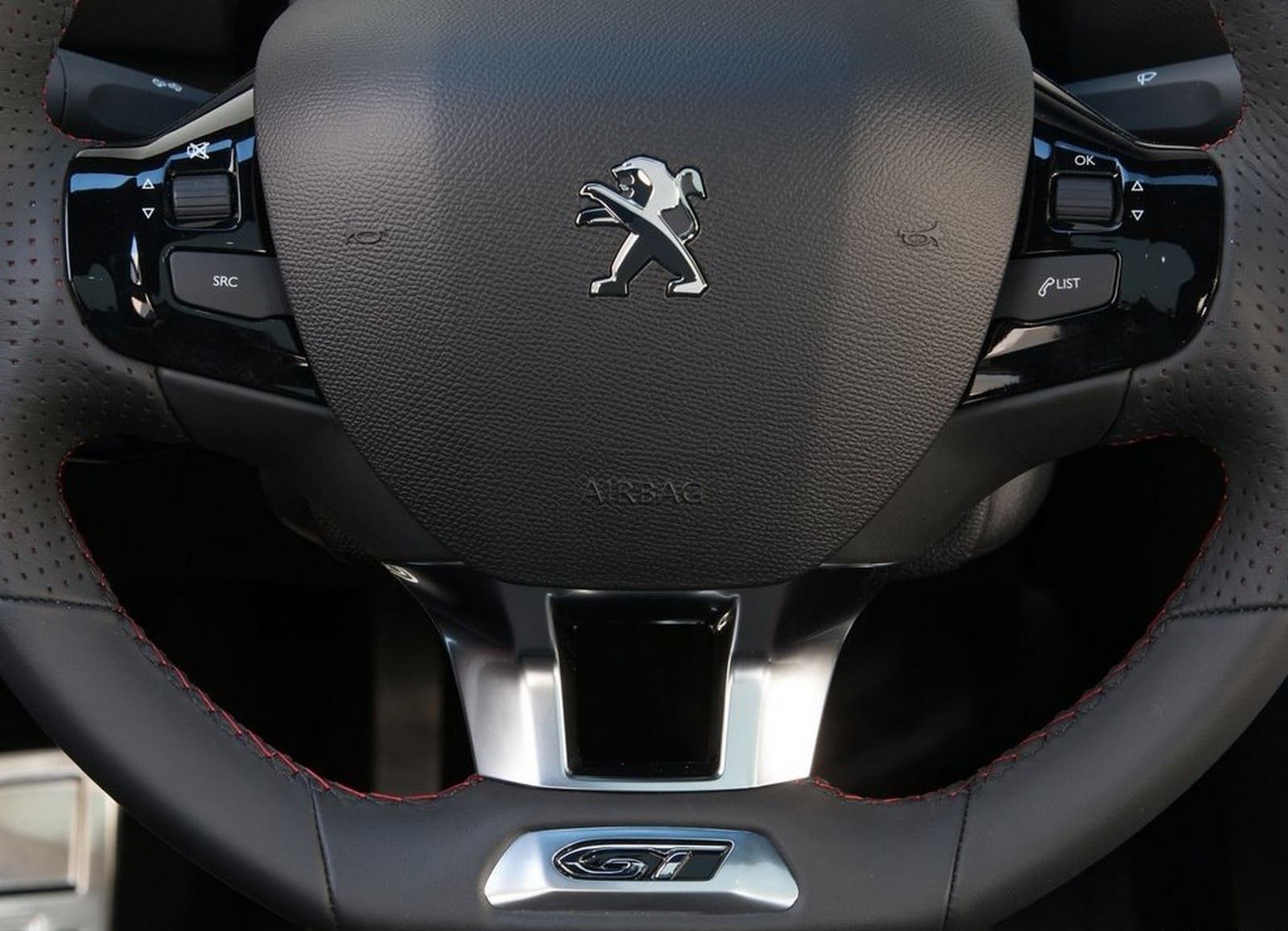 2015 - PEUGEOT 308 GT HATCHBACK, foto 47