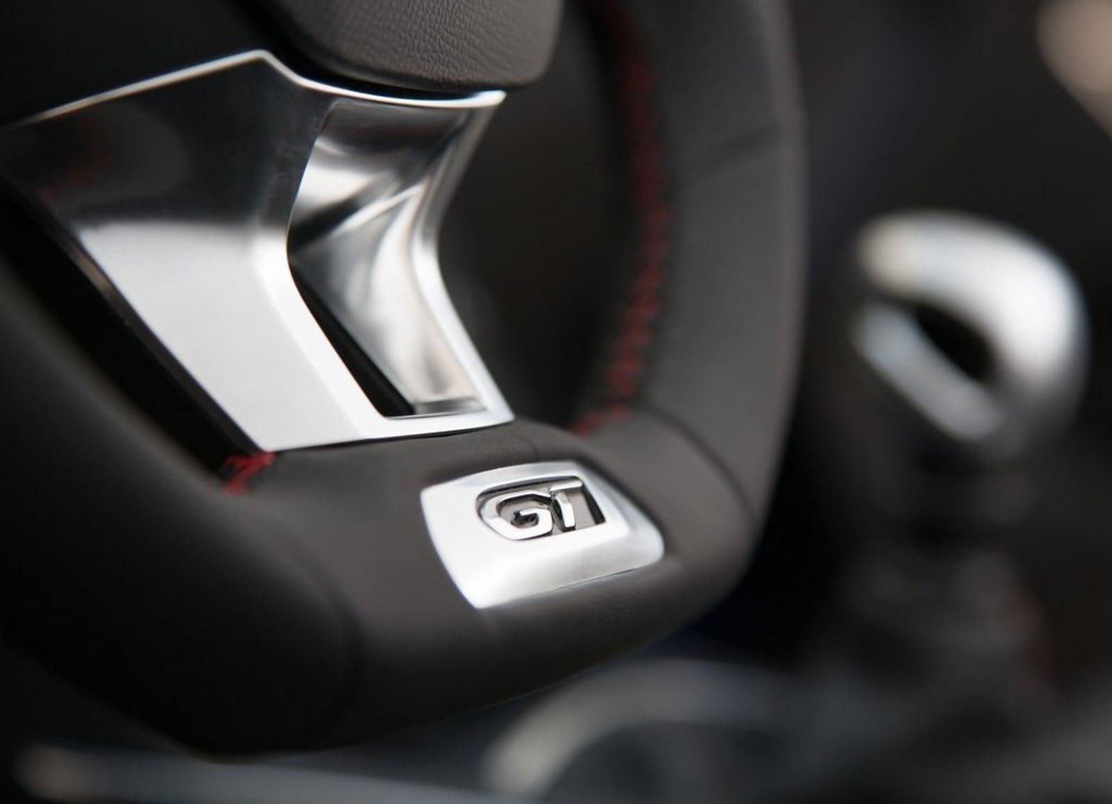 2015 - PEUGEOT 308 GT HATCHBACK, foto 48