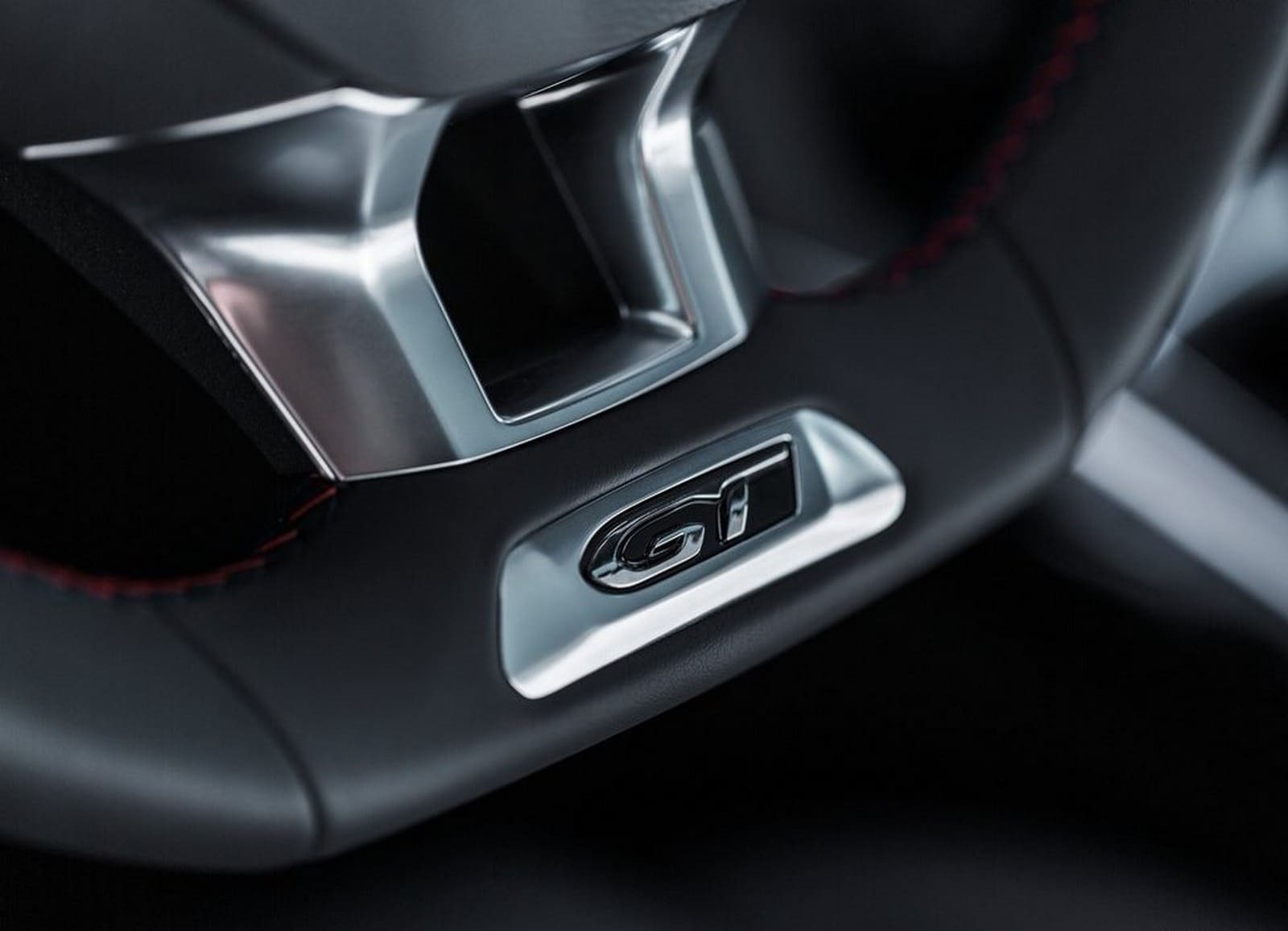 2015 - PEUGEOT 308 GT HATCHBACK, foto 49