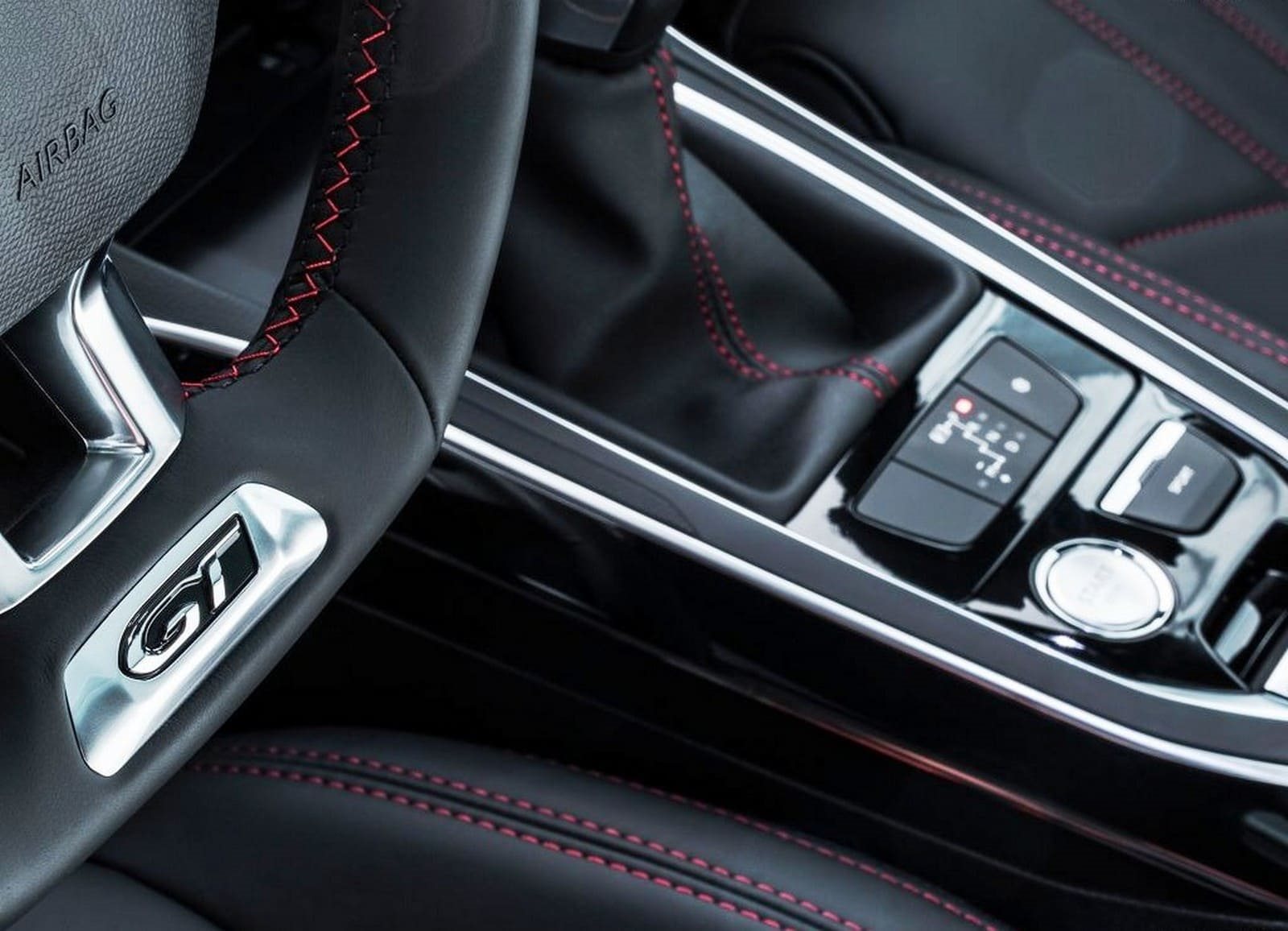 2015 - PEUGEOT 308 GT HATCHBACK, foto 50