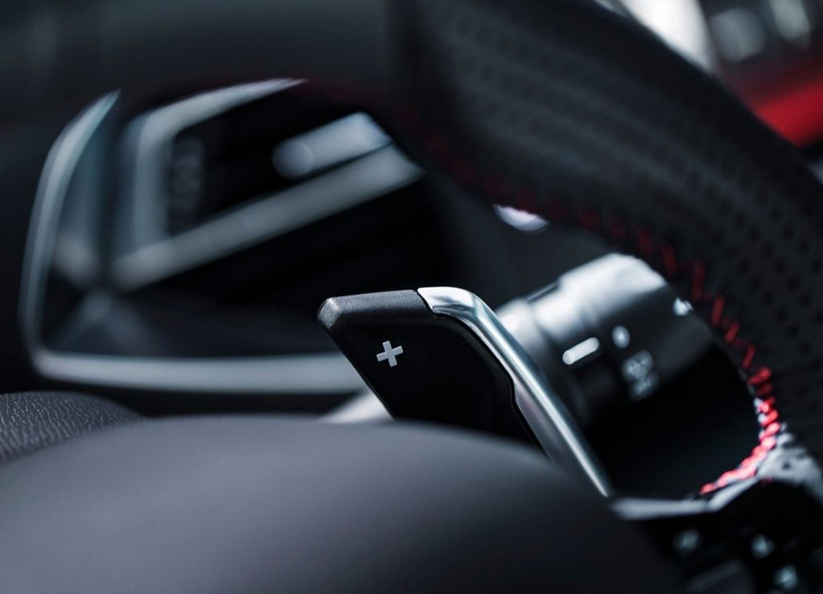 2015 - PEUGEOT 308 GT HATCHBACK, foto 51