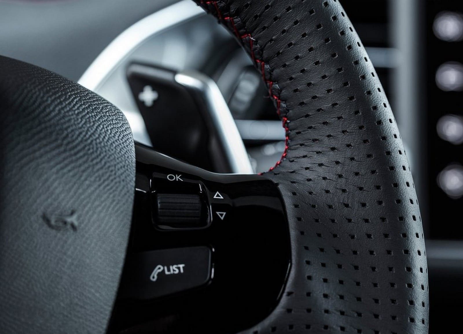 2015 - PEUGEOT 308 GT HATCHBACK, foto 52