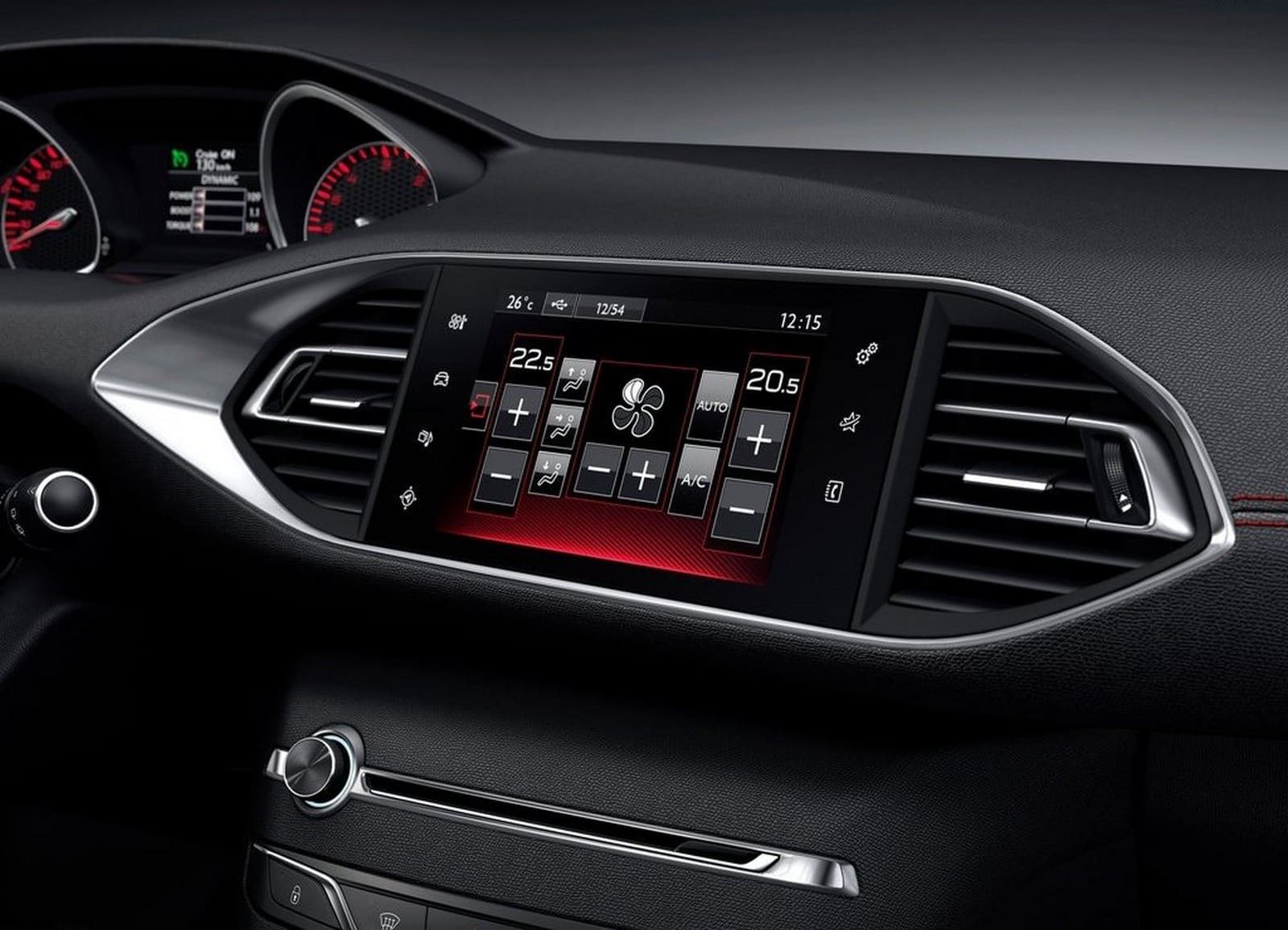 2015 - PEUGEOT 308 GT HATCHBACK, foto 55