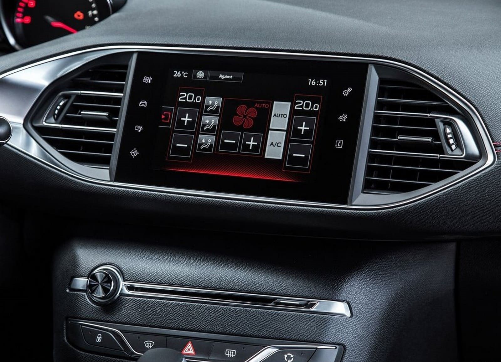 2015 - PEUGEOT 308 GT HATCHBACK, foto 56