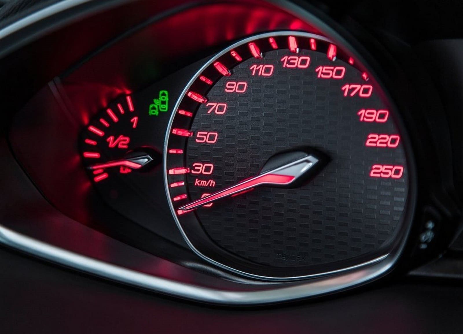 2015 - PEUGEOT 308 GT HATCHBACK, foto 58
