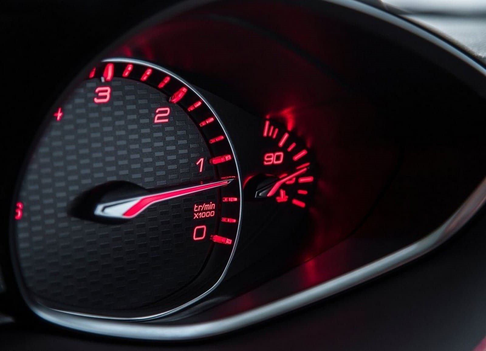 2015 - PEUGEOT 308 GT HATCHBACK, foto 59