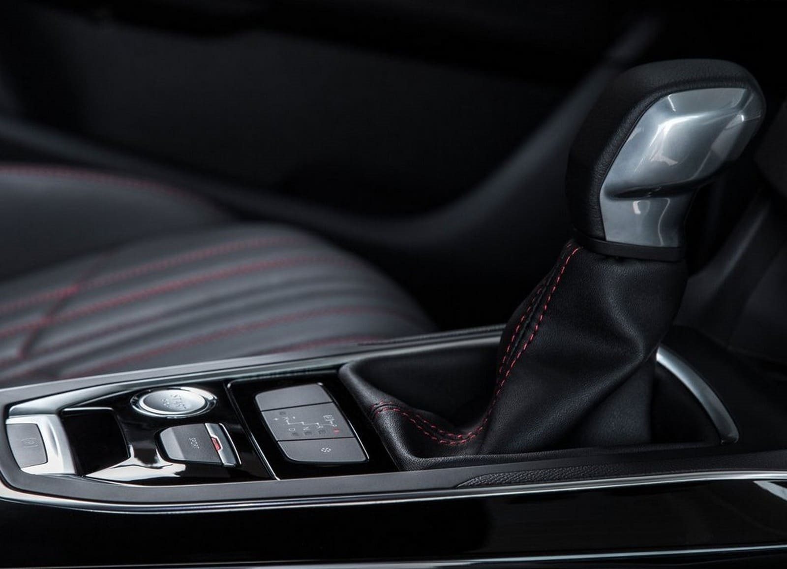 2015 - PEUGEOT 308 GT HATCHBACK, foto 62