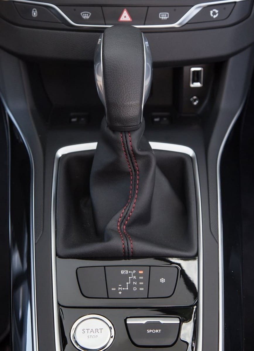 2015 - PEUGEOT 308 GT HATCHBACK, foto 63