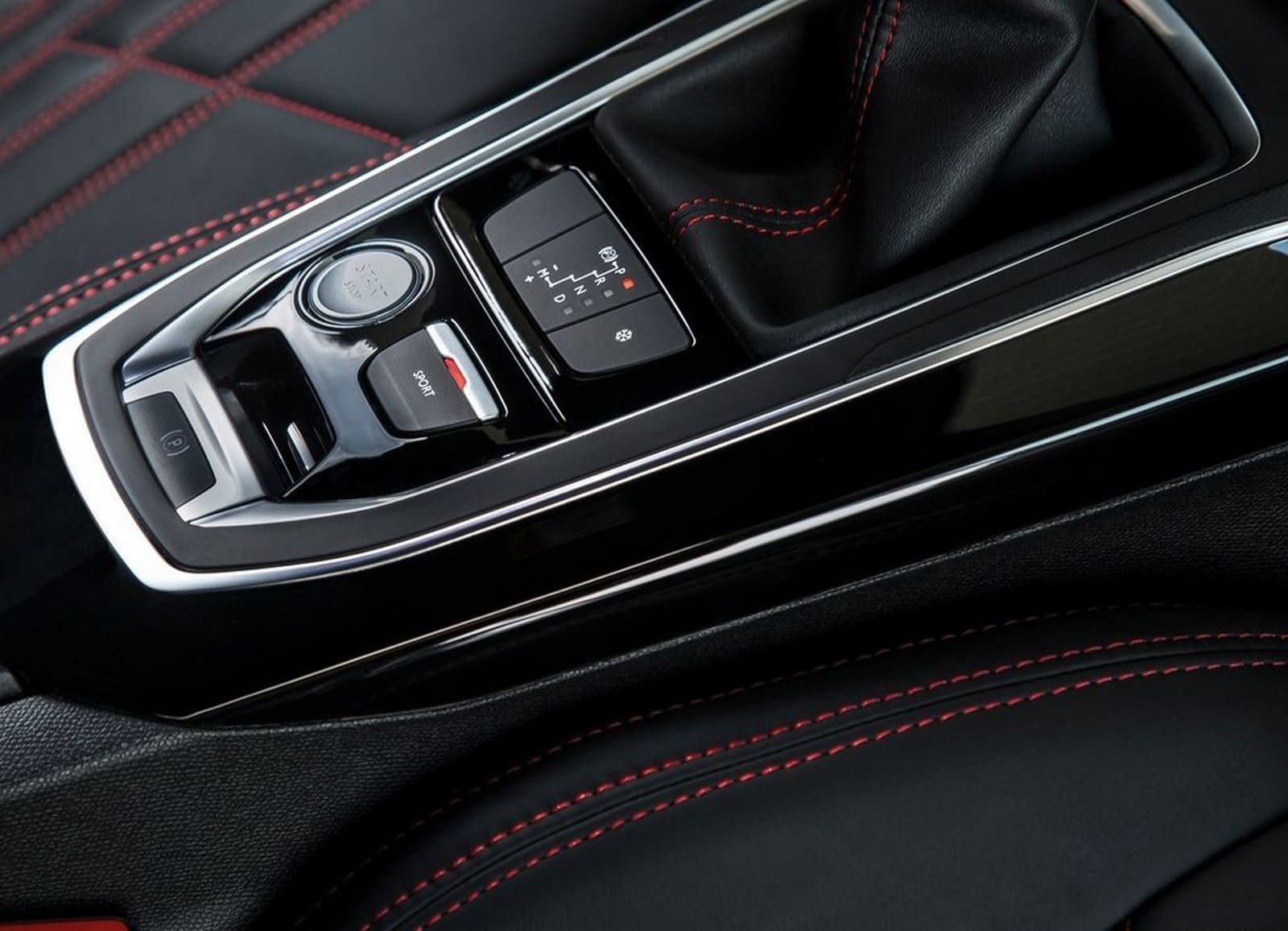 2015 - PEUGEOT 308 GT HATCHBACK, foto 64
