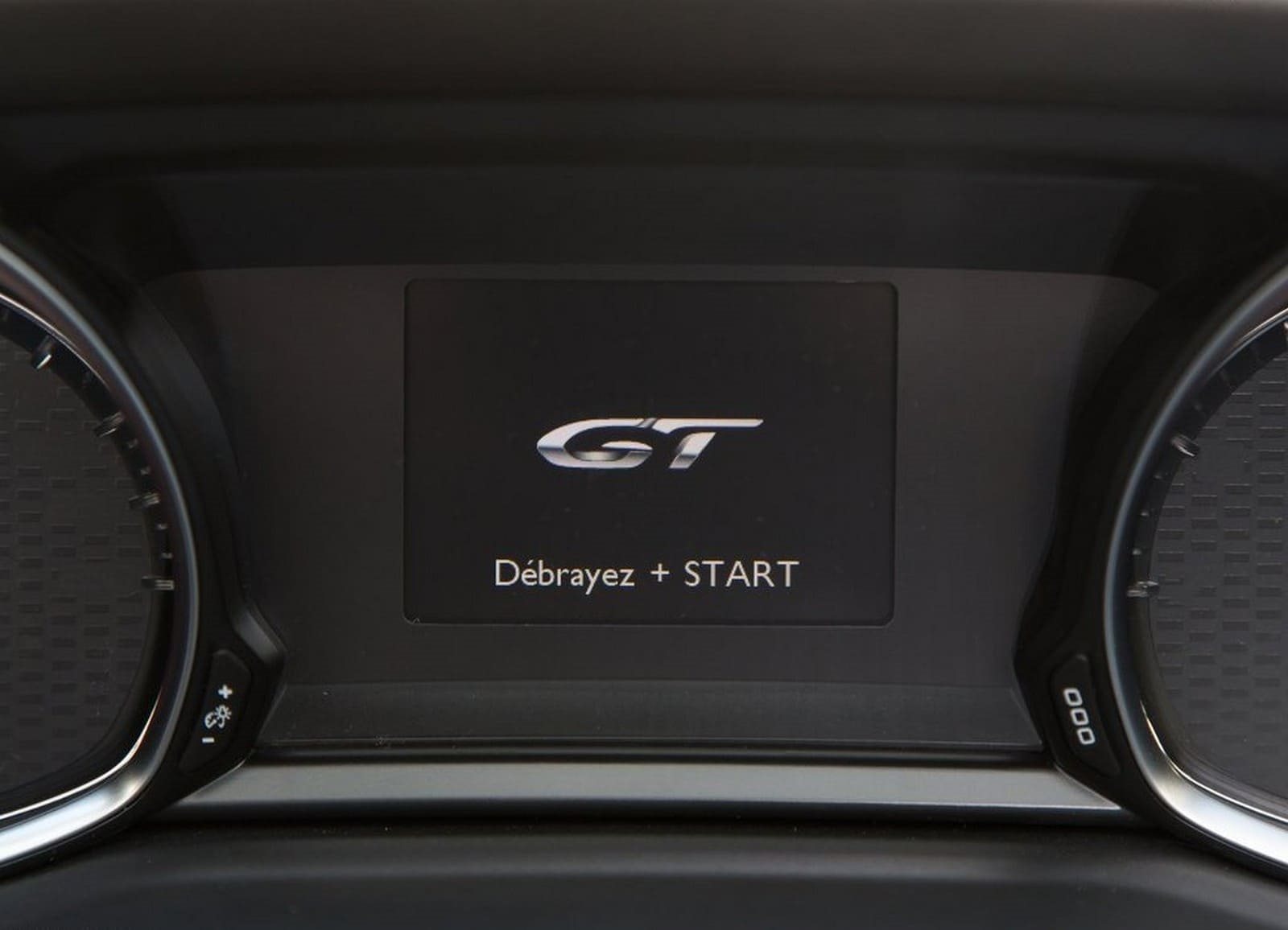 2015 - PEUGEOT 308 GT HATCHBACK, foto 70