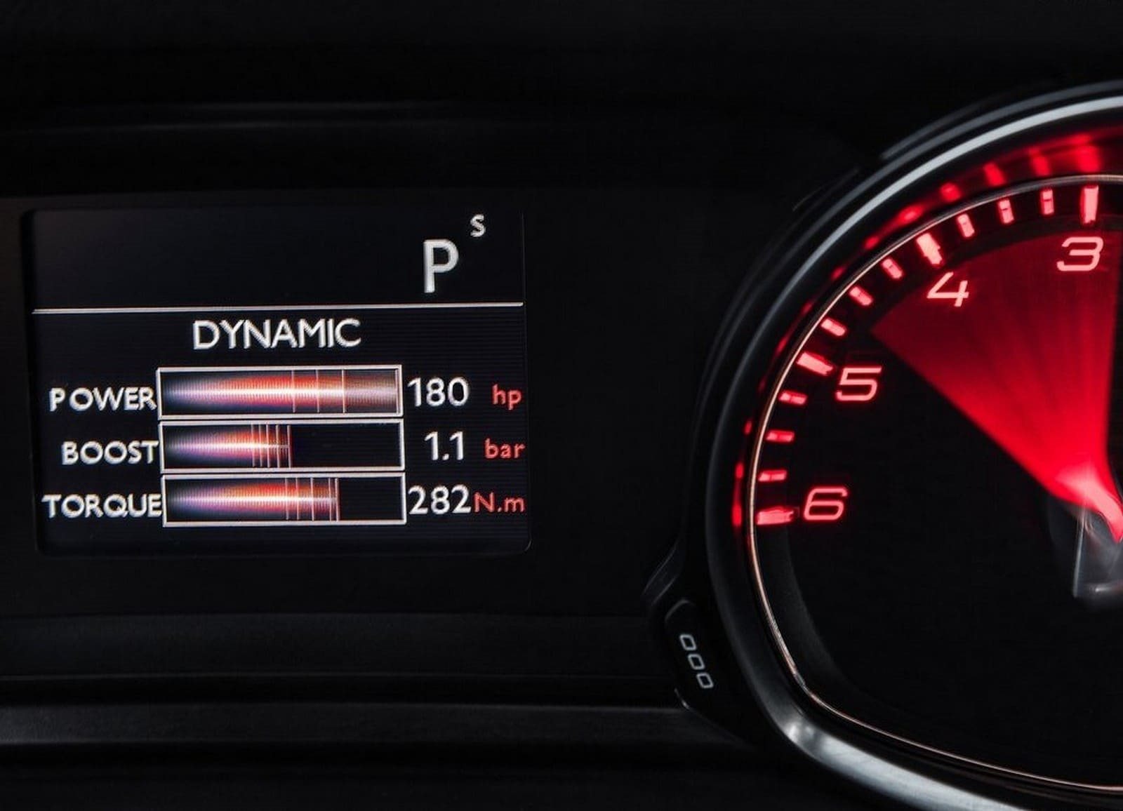 2015 - PEUGEOT 308 GT HATCHBACK, foto 71