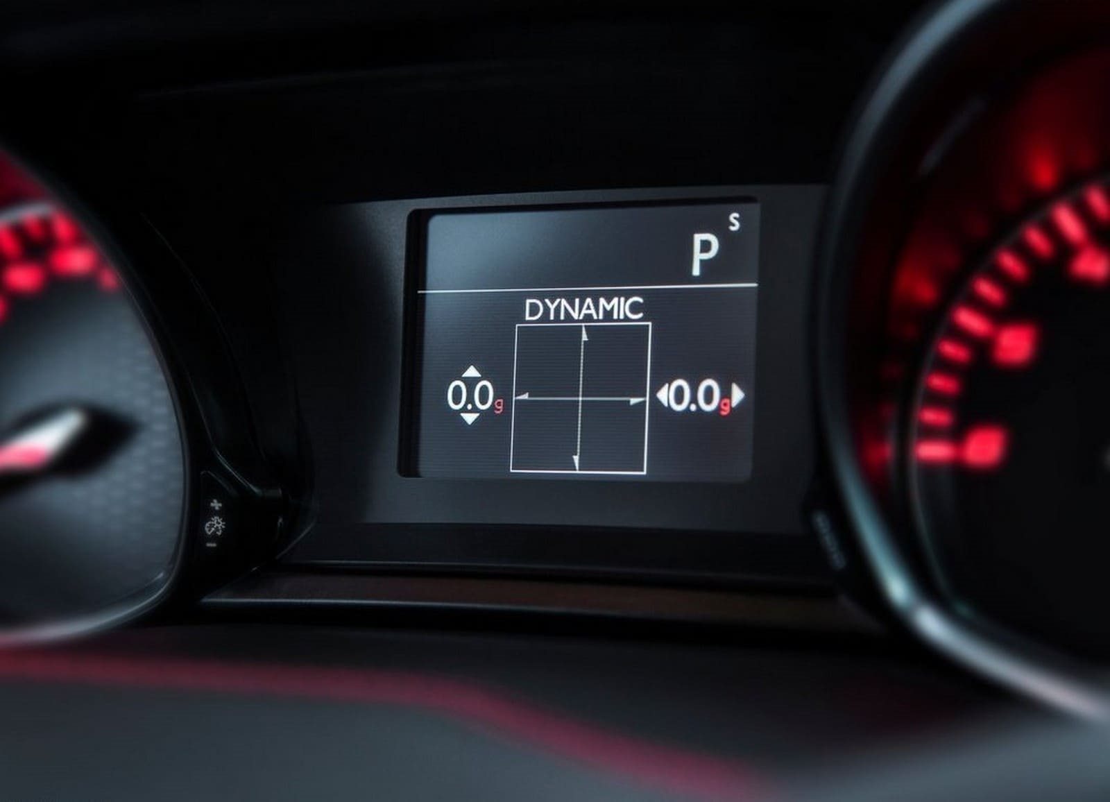 2015 - PEUGEOT 308 GT HATCHBACK, foto 72