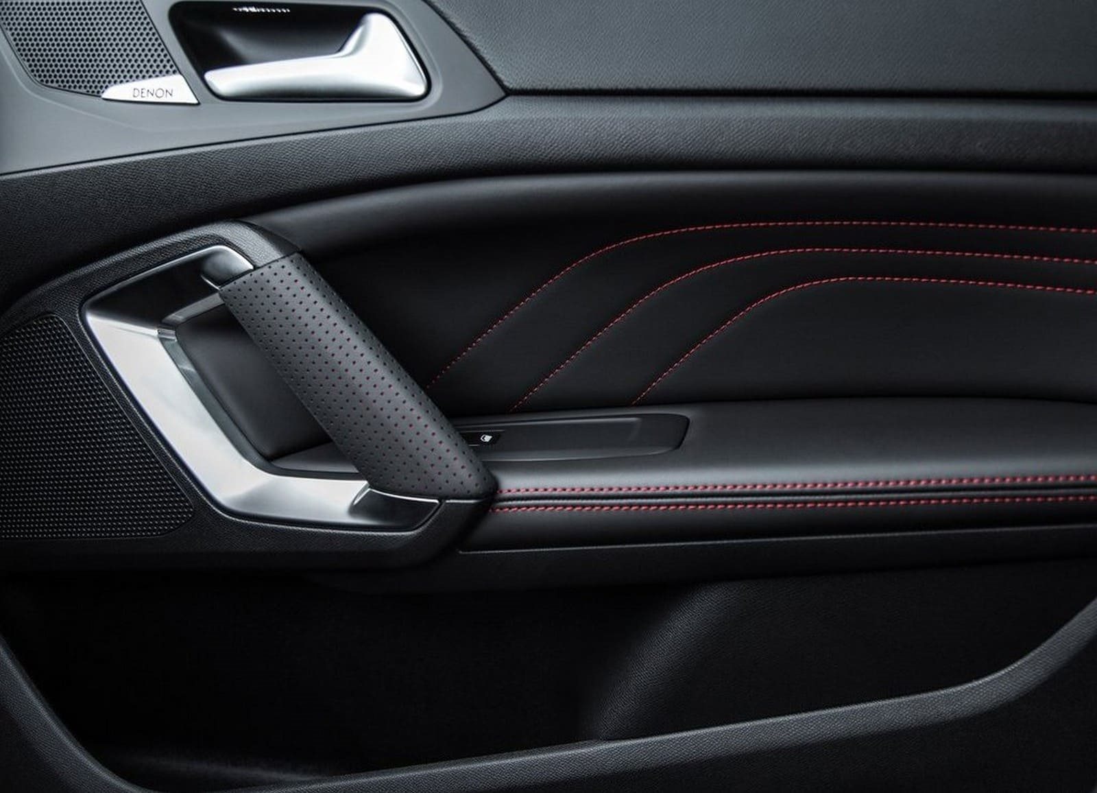 2015 - PEUGEOT 308 GT HATCHBACK, foto 73