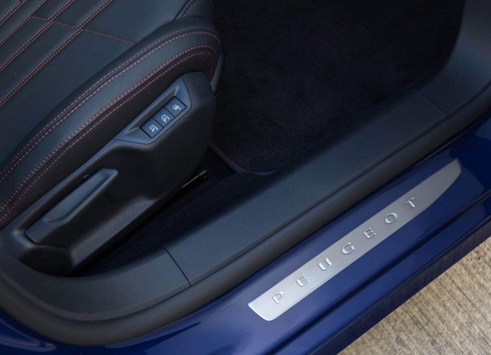 2015 - PEUGEOT 308 GT HATCHBACK, foto 89