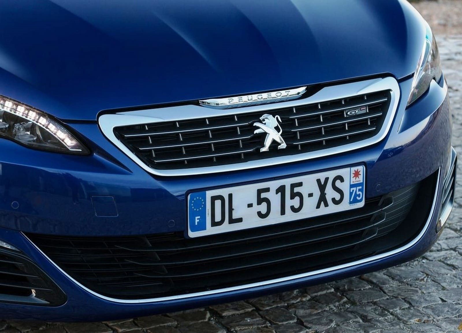 2015 - PEUGEOT 308 GT HATCHBACK, foto 91
