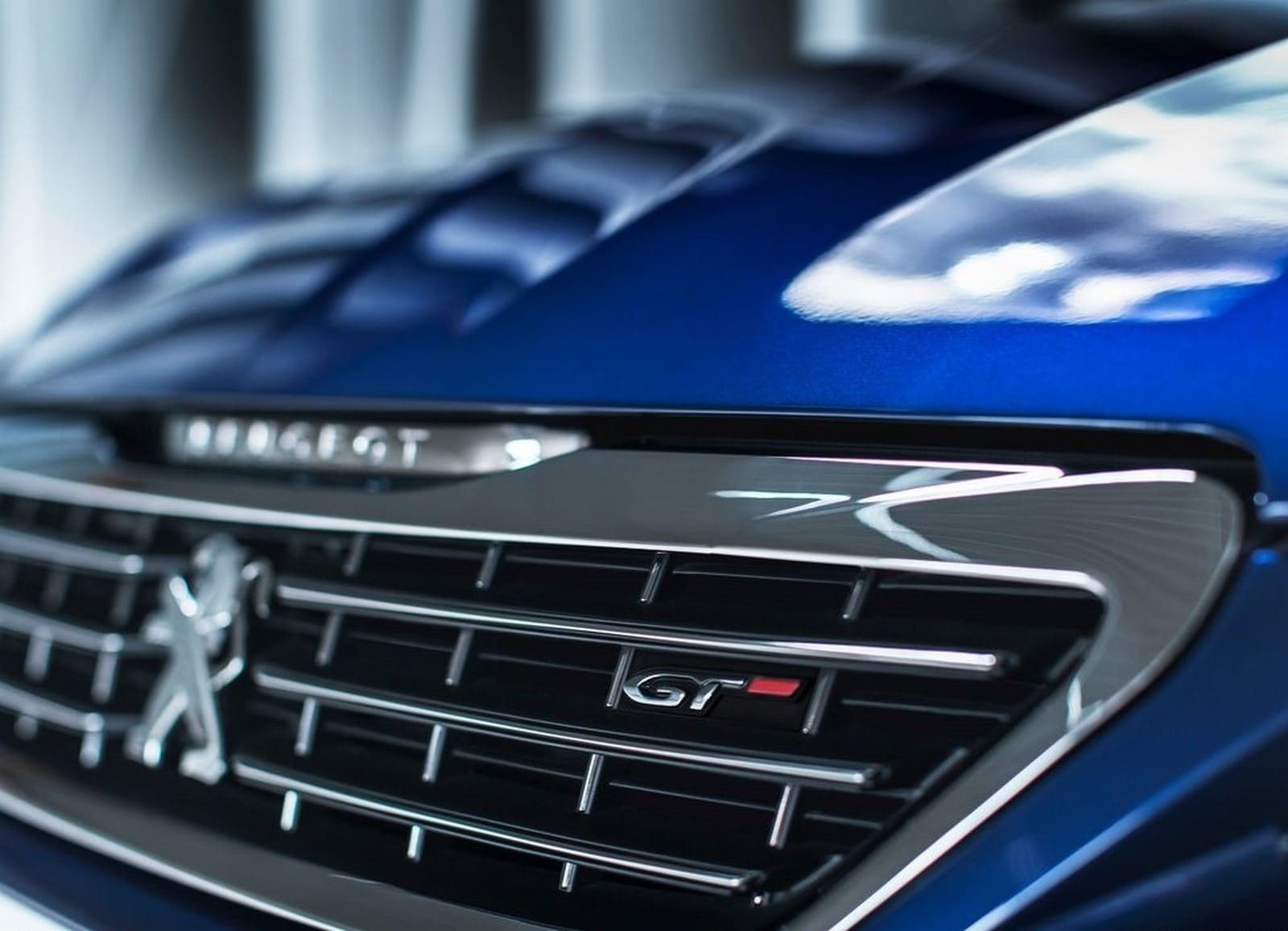 2015 - PEUGEOT 308 GT HATCHBACK, foto 92