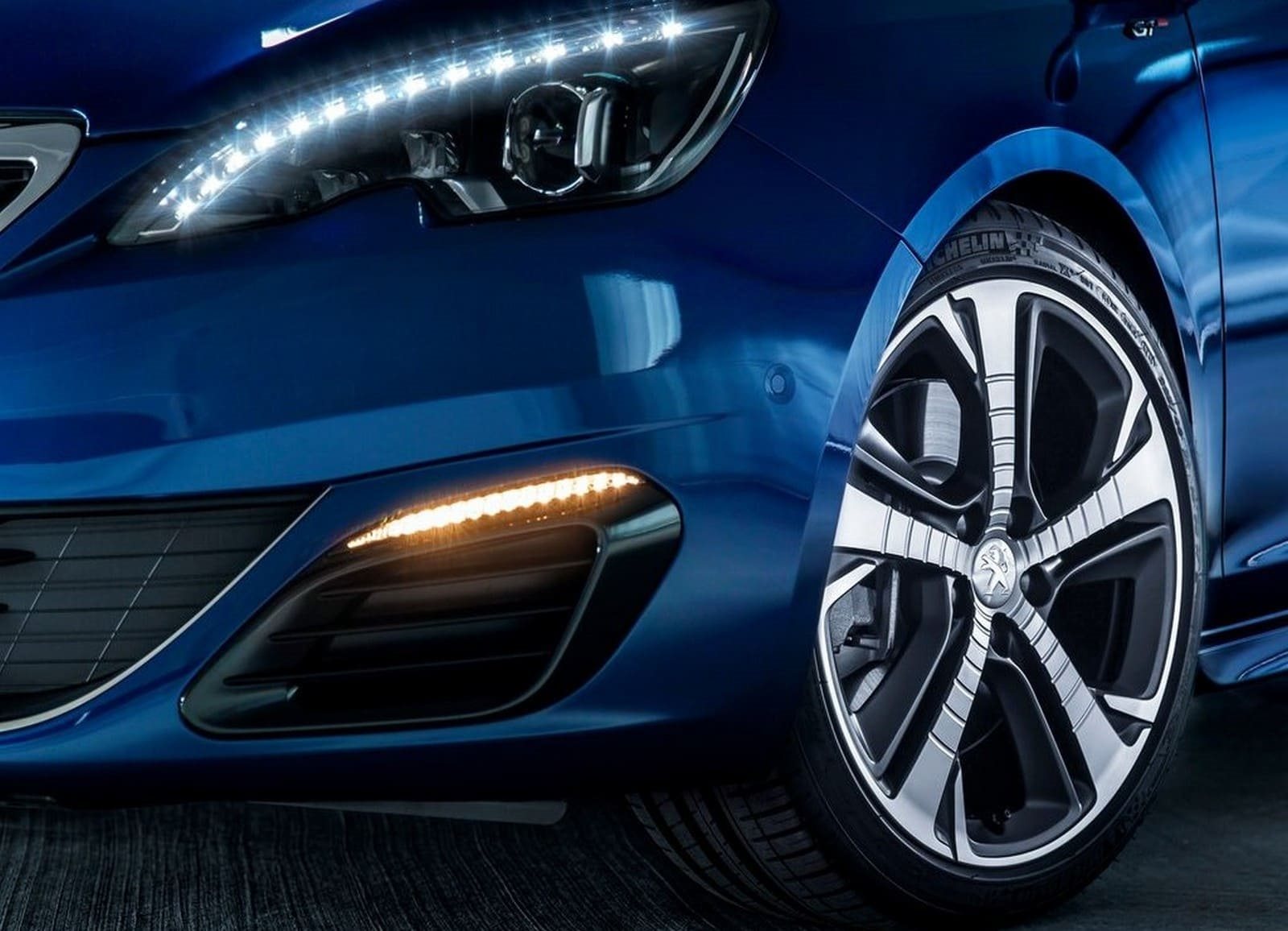 2015 - PEUGEOT 308 GT HATCHBACK, foto 94