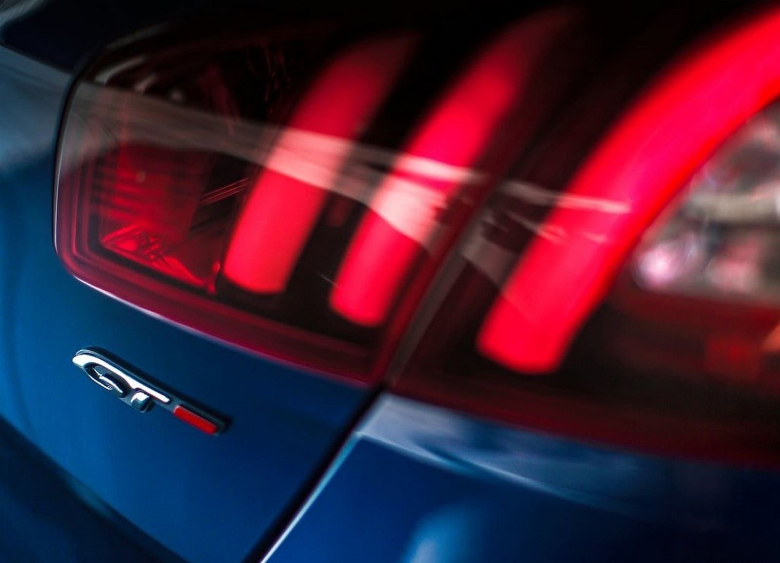 2015 - PEUGEOT 308 GT HATCHBACK, foto 95