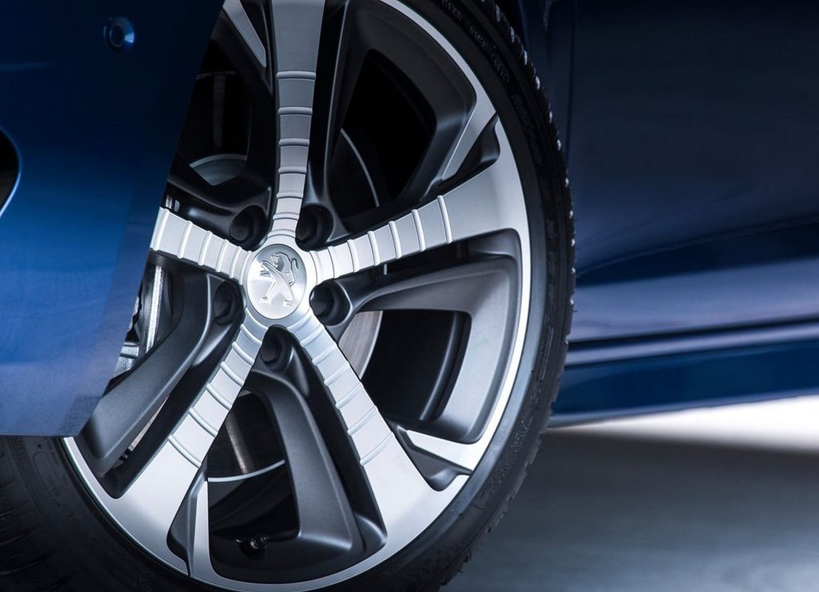 2015 - PEUGEOT 308 GT HATCHBACK, foto 96