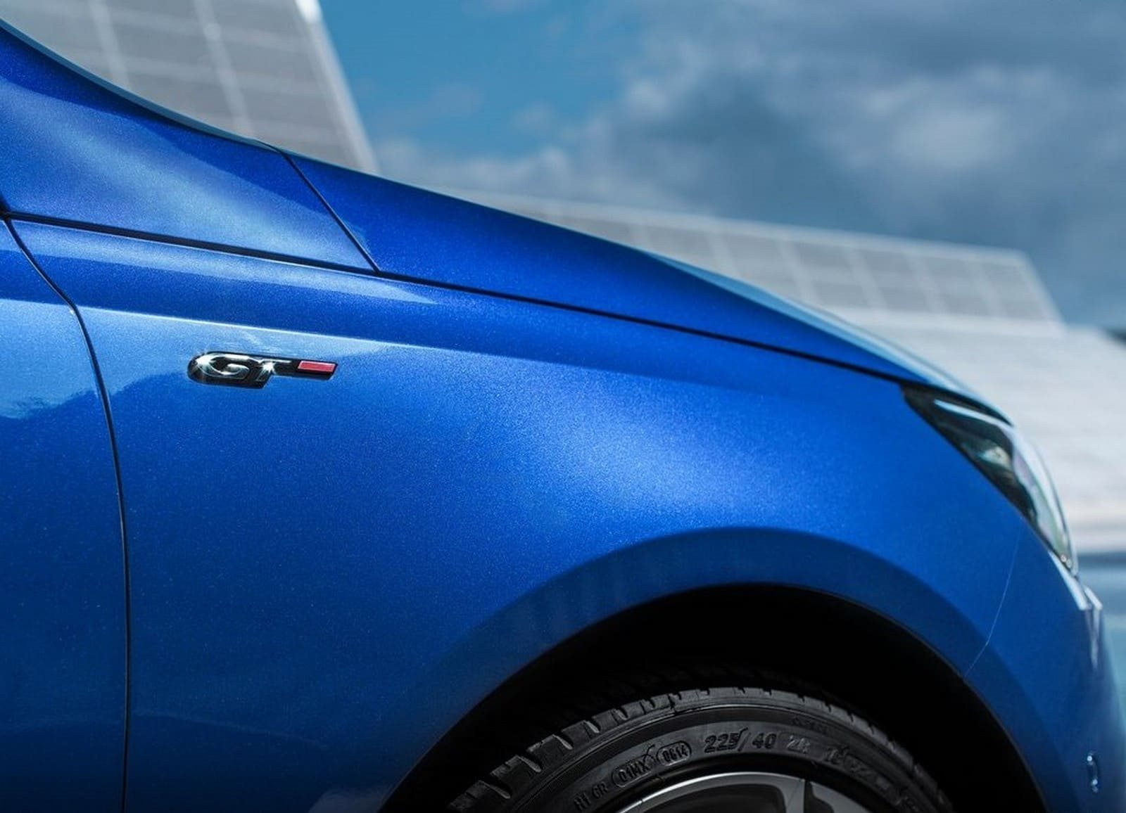 2015 - PEUGEOT 308 GT HATCHBACK, foto 103