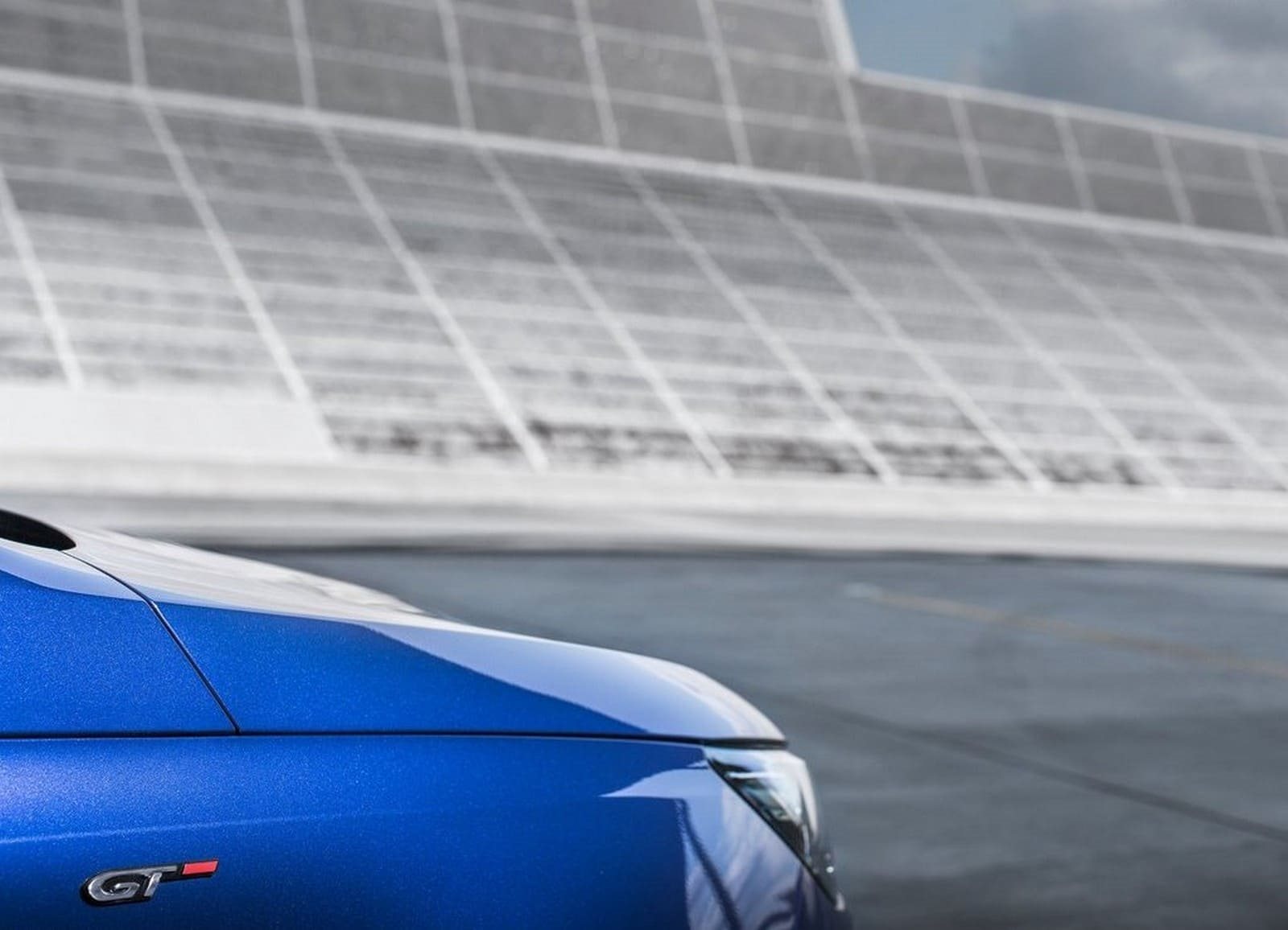 2015 - PEUGEOT 308 GT HATCHBACK, foto 104