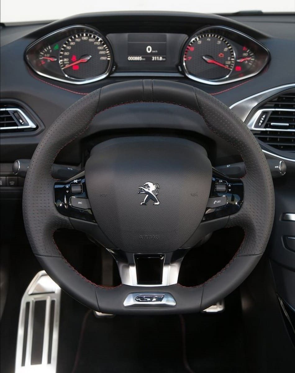 2015 - PEUGEOT 308 GT HATCHBACK, foto 105