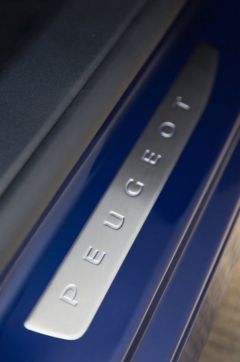 2015 - PEUGEOT 308 GT HATCHBACK, foto 107