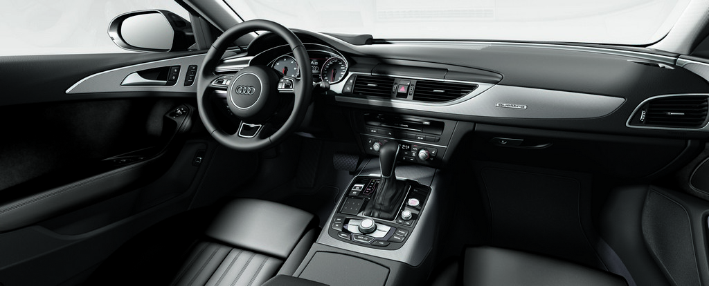 2015 - AUDI A6 SEDAN, foto 30