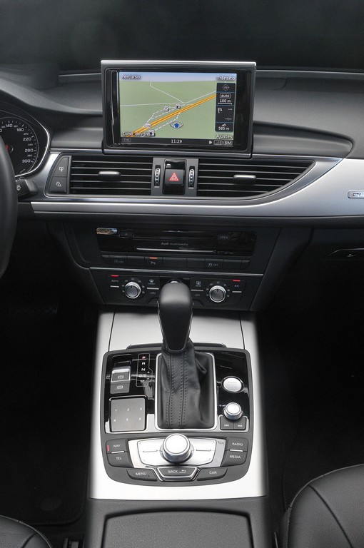 2015 - AUDI A6 SEDAN, foto 32