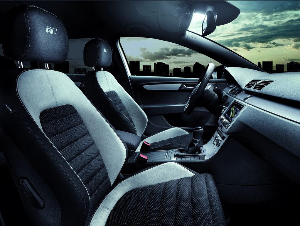 2015 - VOLKSWAGEN PASSAT VARIANT R-LINE, foto 3