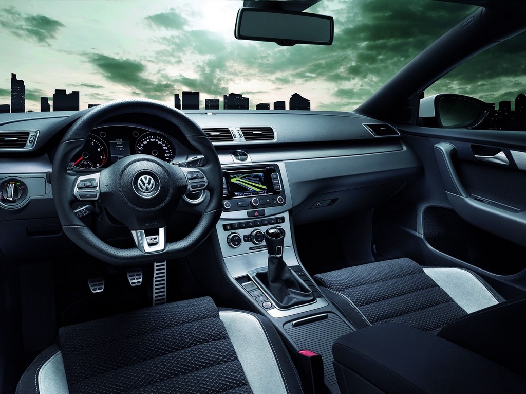 2015 - VOLKSWAGEN PASSAT R-LINE, foto 3