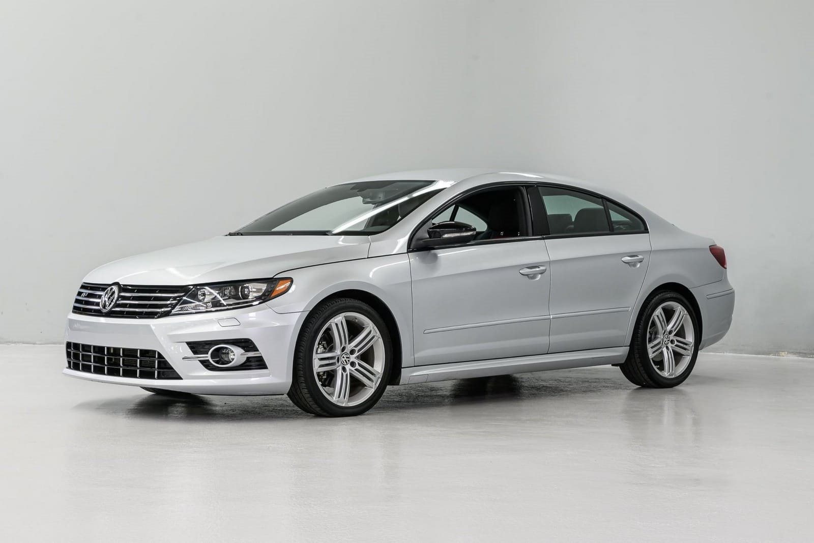 2015 - VOLKSWAGEN PASSAT CC R-LINE, foto 1