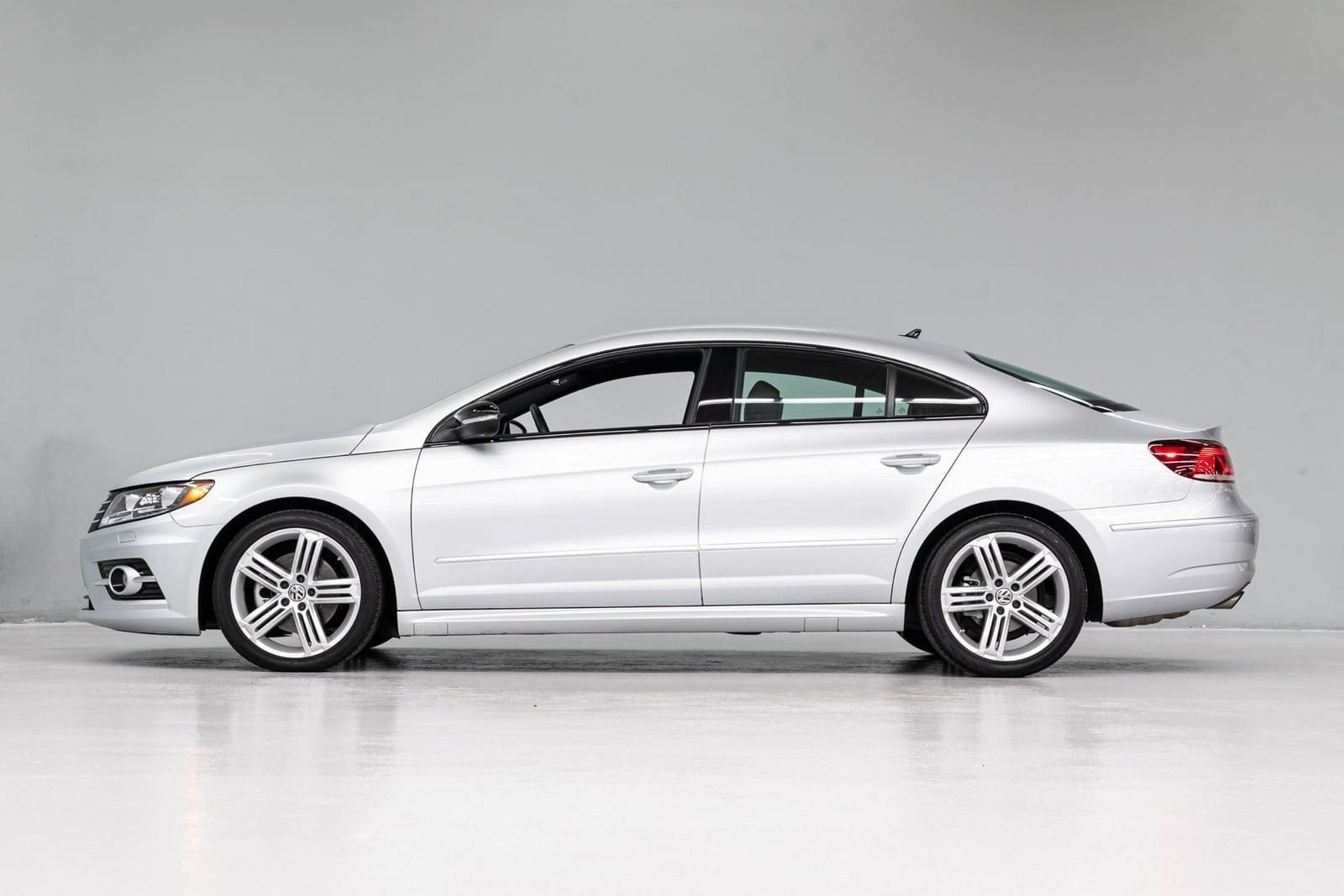 2015 - VOLKSWAGEN PASSAT CC R-LINE, foto 2