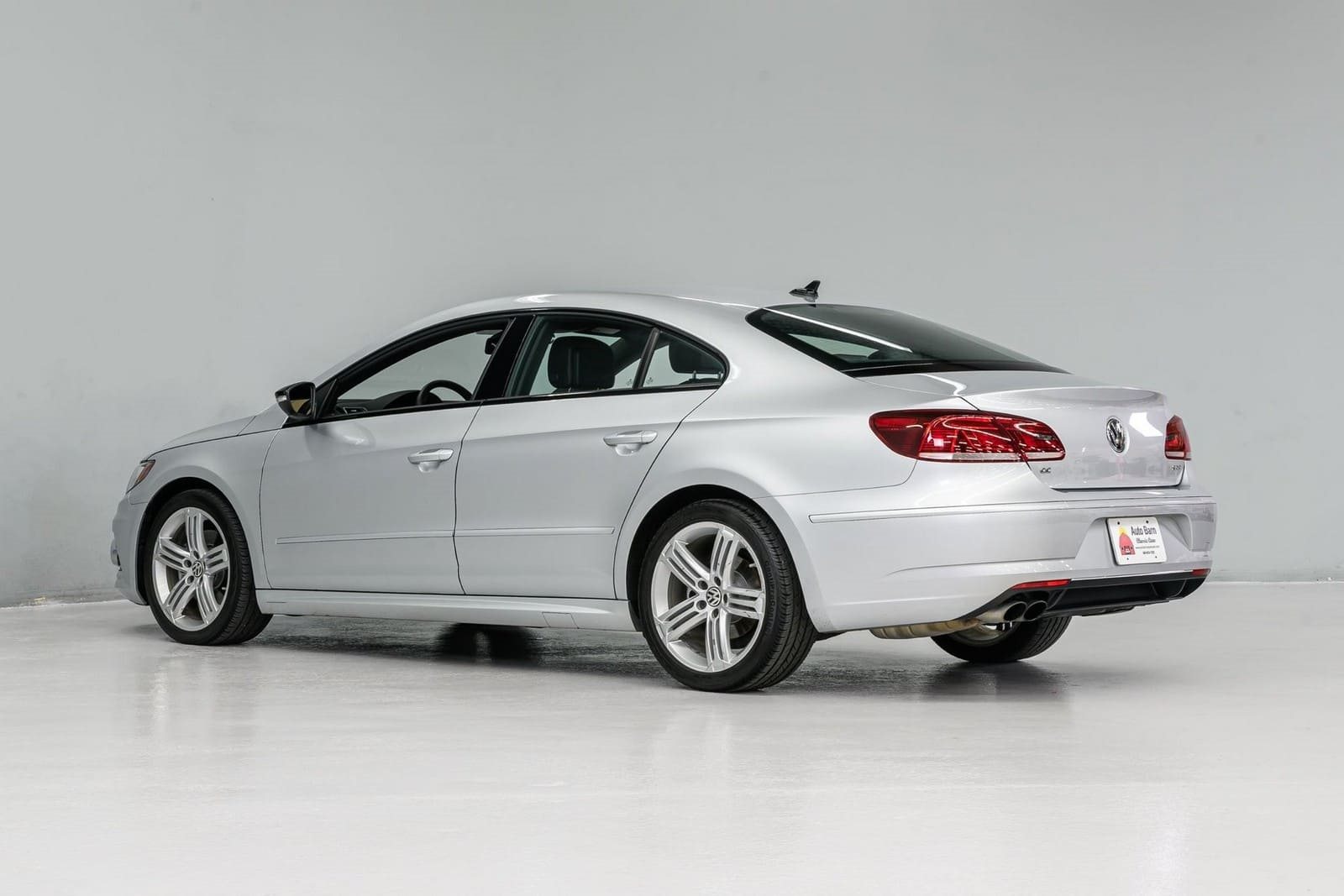 2015 - VOLKSWAGEN PASSAT CC R-LINE, foto 3