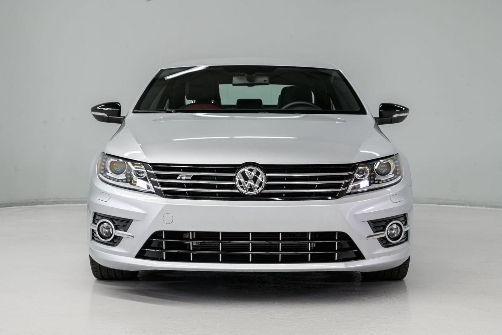 2015 - VOLKSWAGEN PASSAT CC R-LINE, foto 4