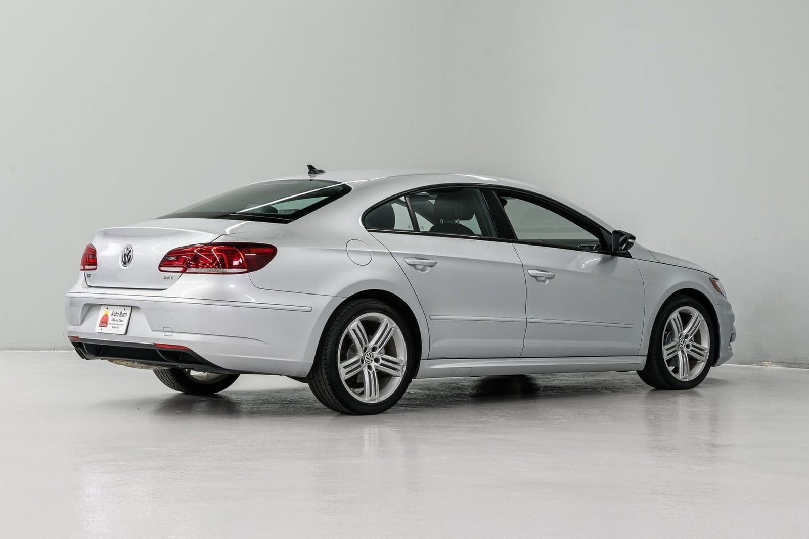 2015 - VOLKSWAGEN PASSAT CC R-LINE, foto 6