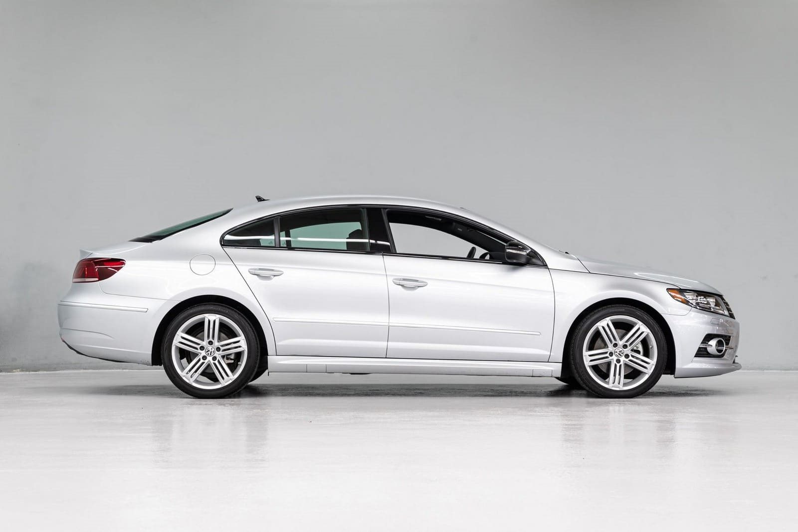 2015 - VOLKSWAGEN PASSAT CC R-LINE, foto 7