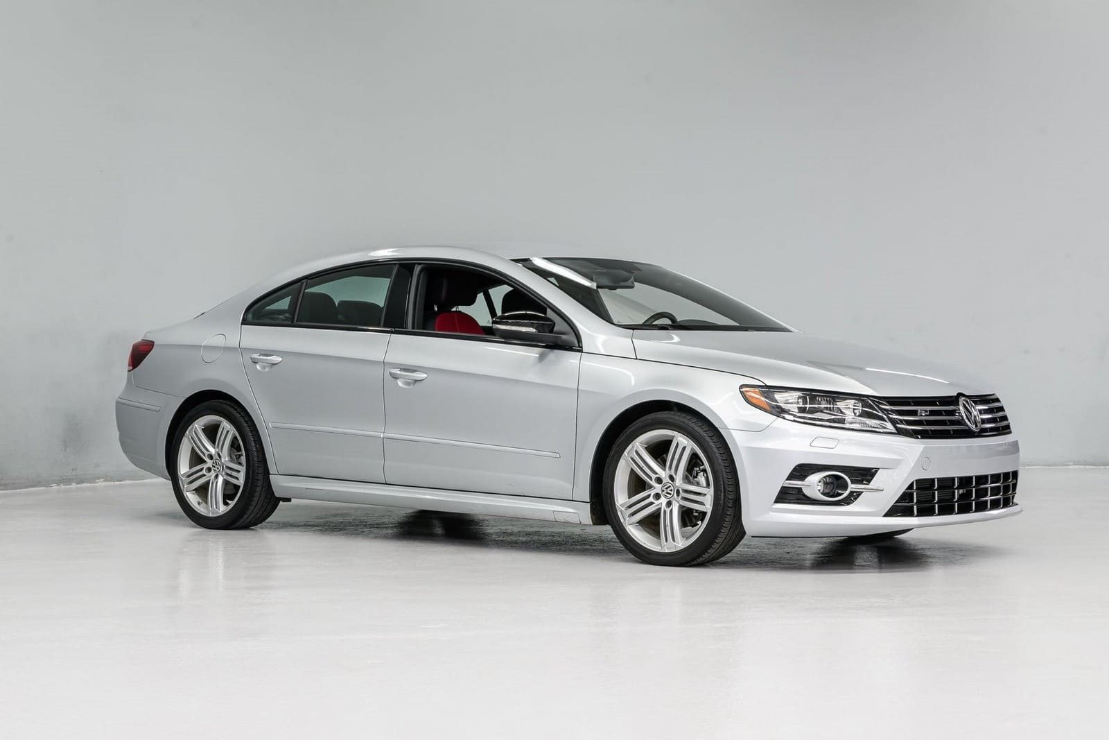 2015 - VOLKSWAGEN PASSAT CC R-LINE, foto 8