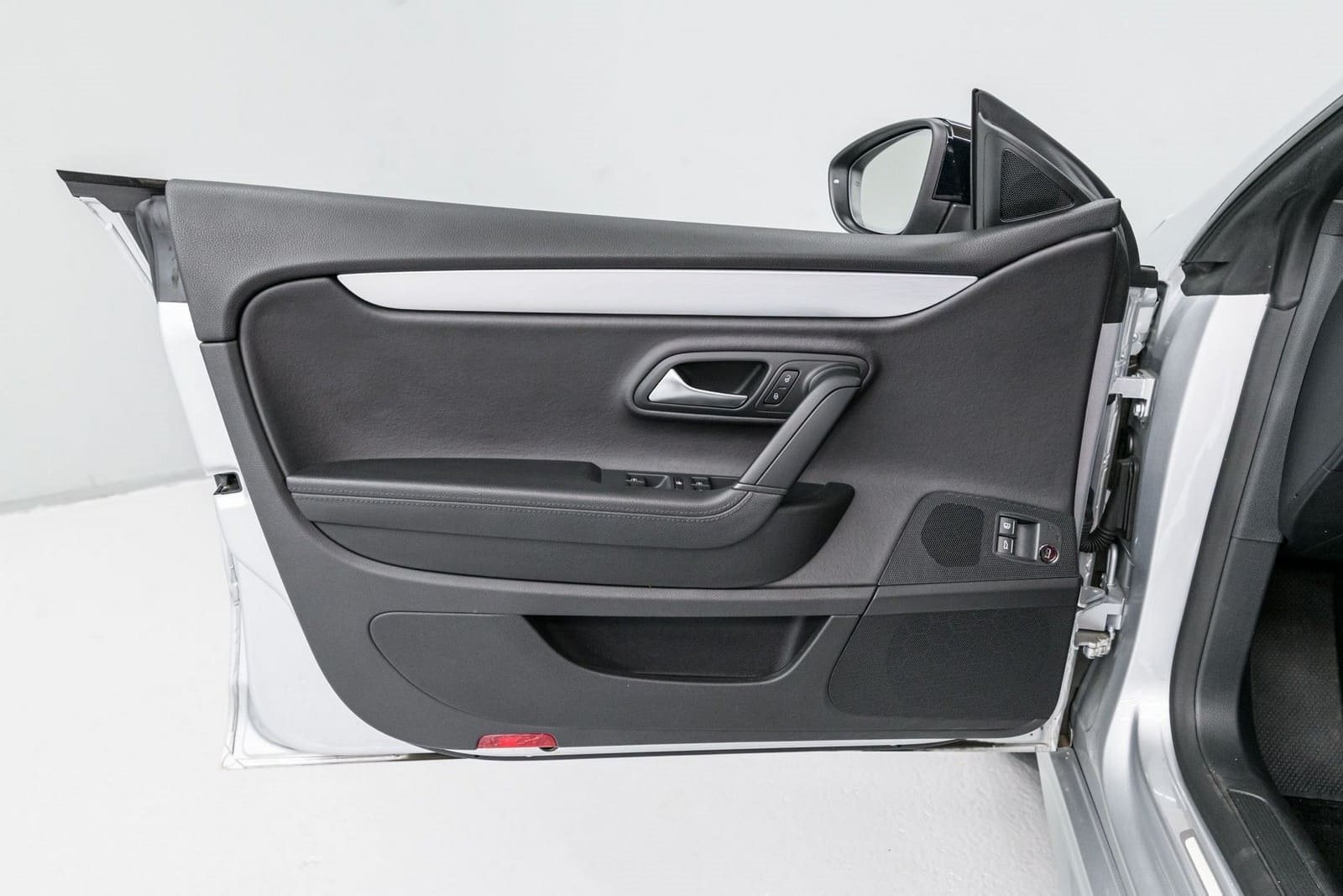 2015 - VOLKSWAGEN PASSAT CC R-LINE, foto 9