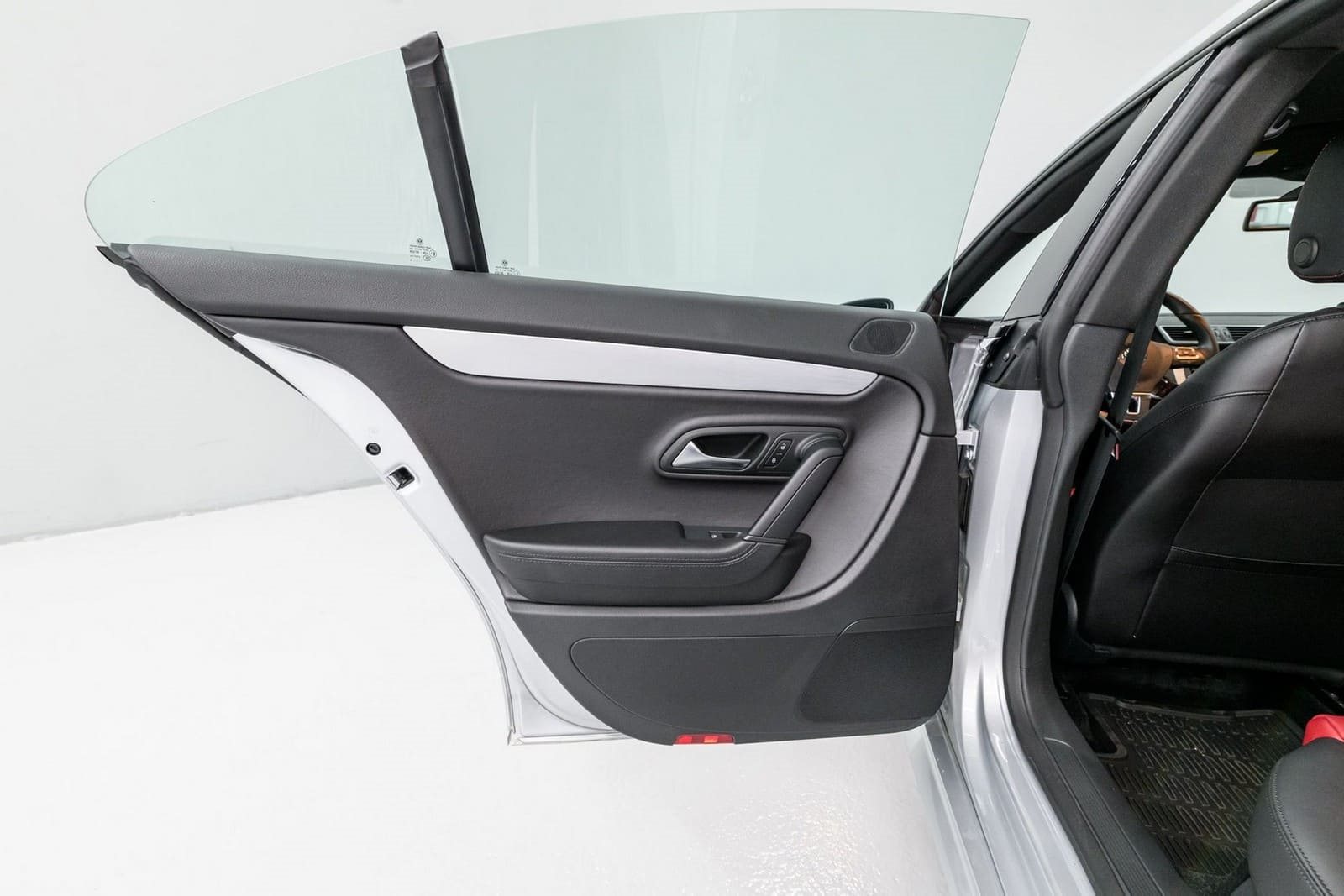 2015 - VOLKSWAGEN PASSAT CC R-LINE, foto 11