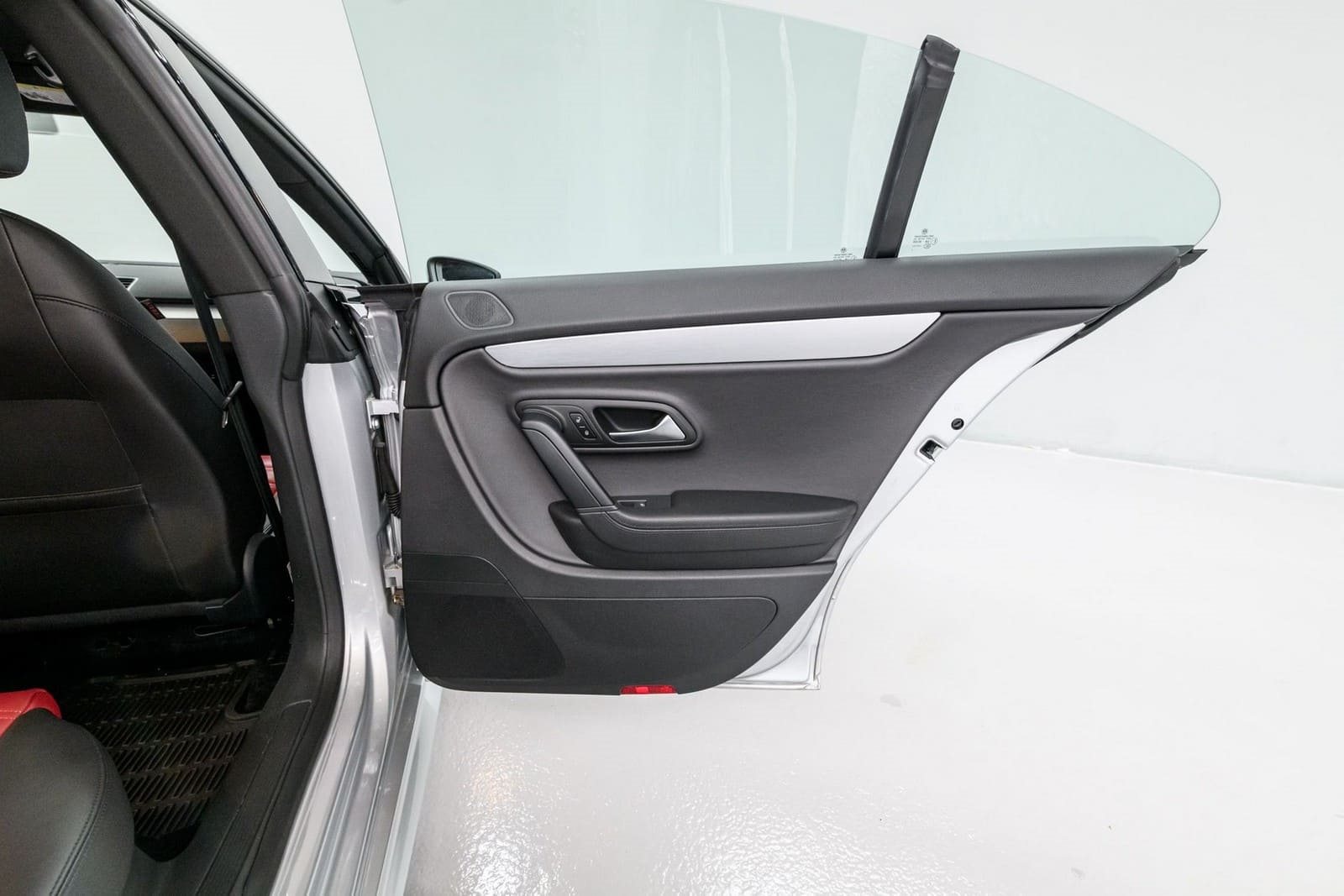 2015 - VOLKSWAGEN PASSAT CC R-LINE, foto 12