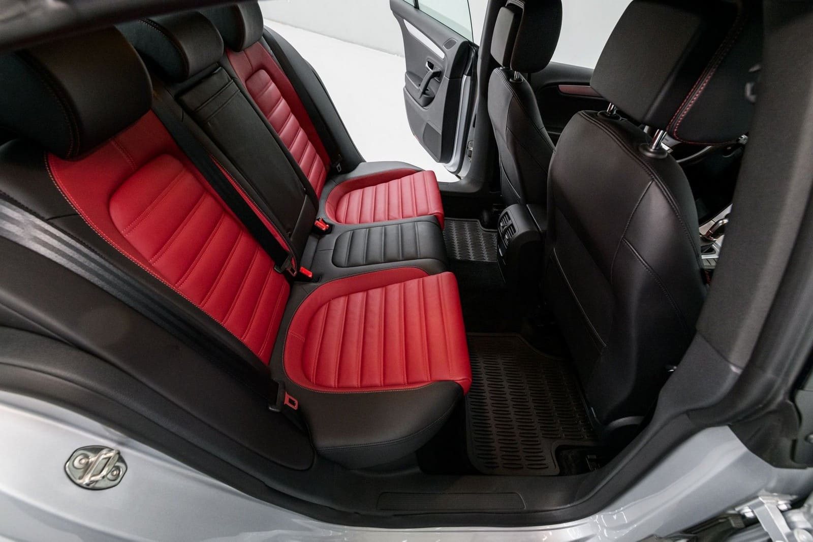 2015 - VOLKSWAGEN PASSAT CC R-LINE, foto 13