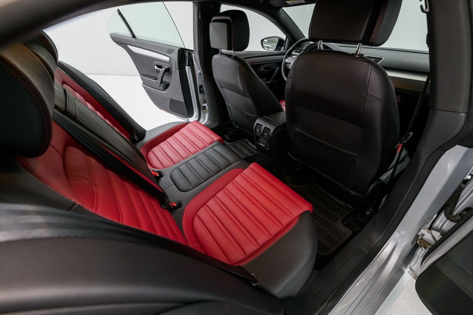 2015 - VOLKSWAGEN PASSAT CC R-LINE, foto 14