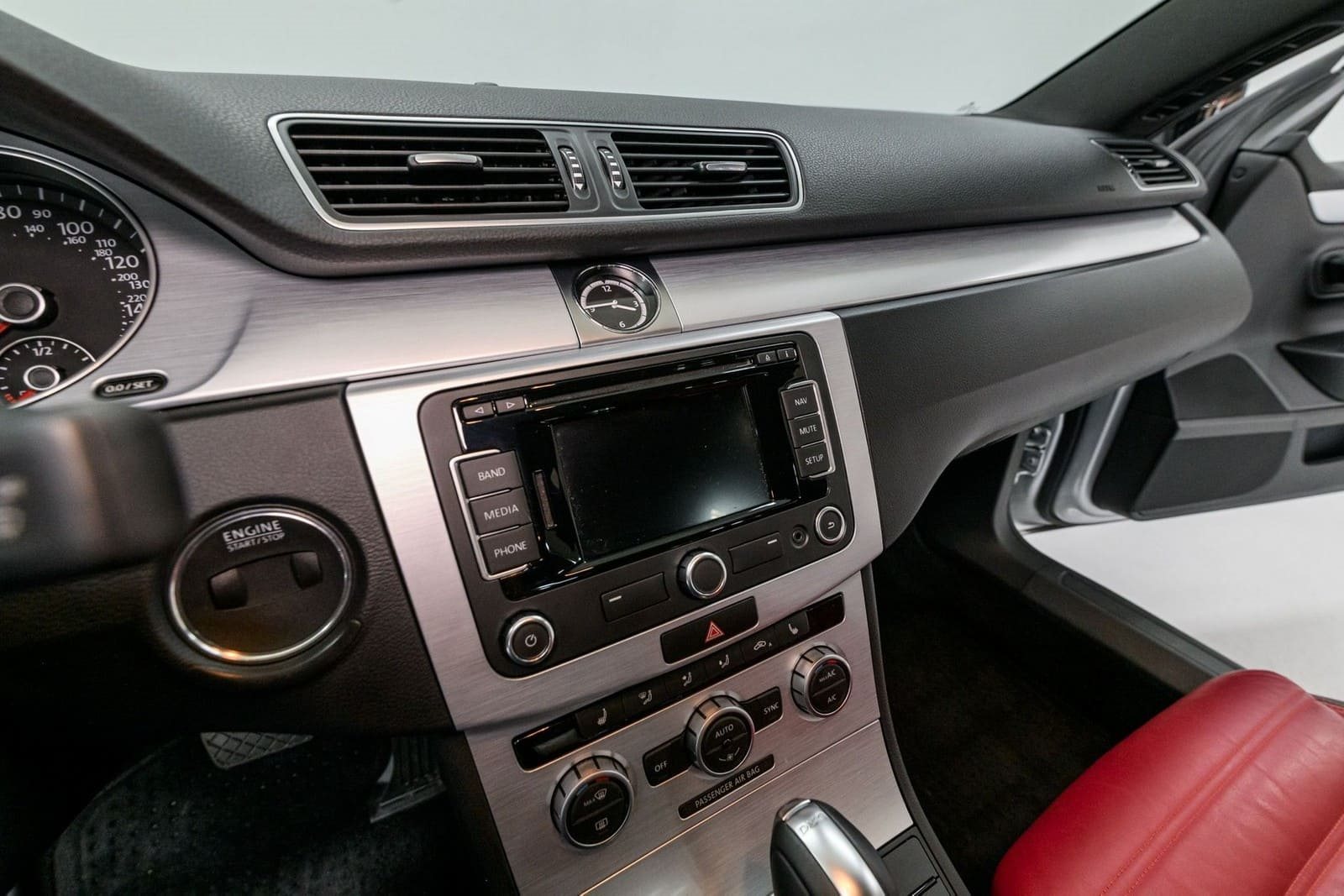 2015 - VOLKSWAGEN PASSAT CC R-LINE, foto 16