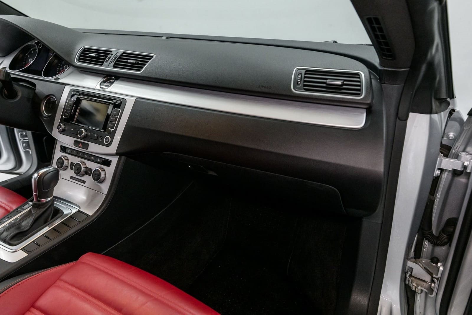 2015 - VOLKSWAGEN PASSAT CC R-LINE, foto 18